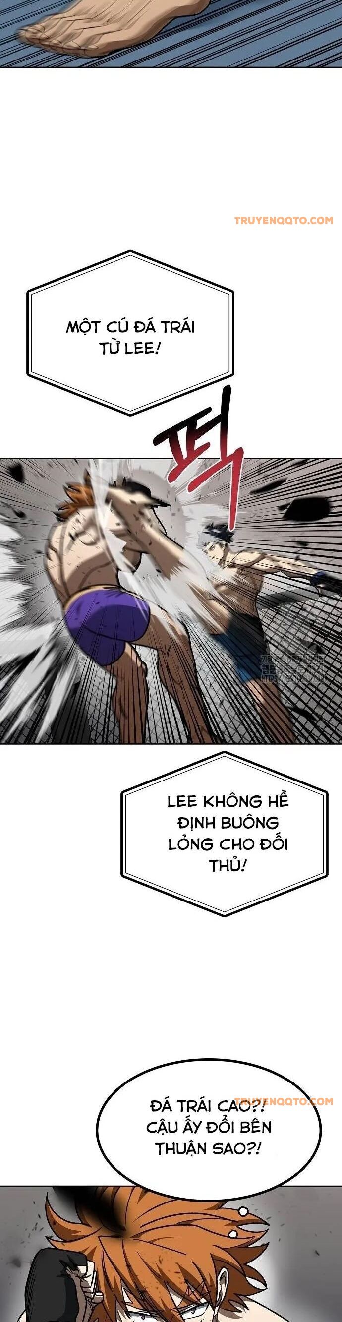 Vua Võ Đài - Chapter 102 - Page 20