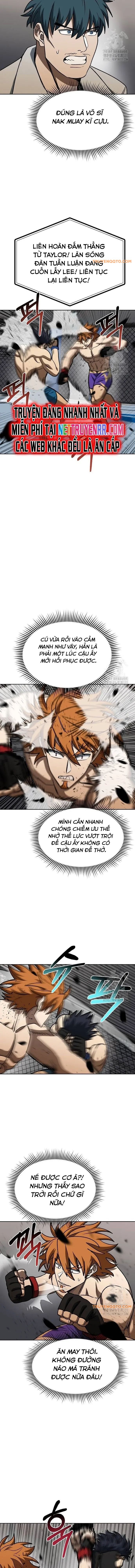 Vua Võ Đài - Chapter 102 - Page 3