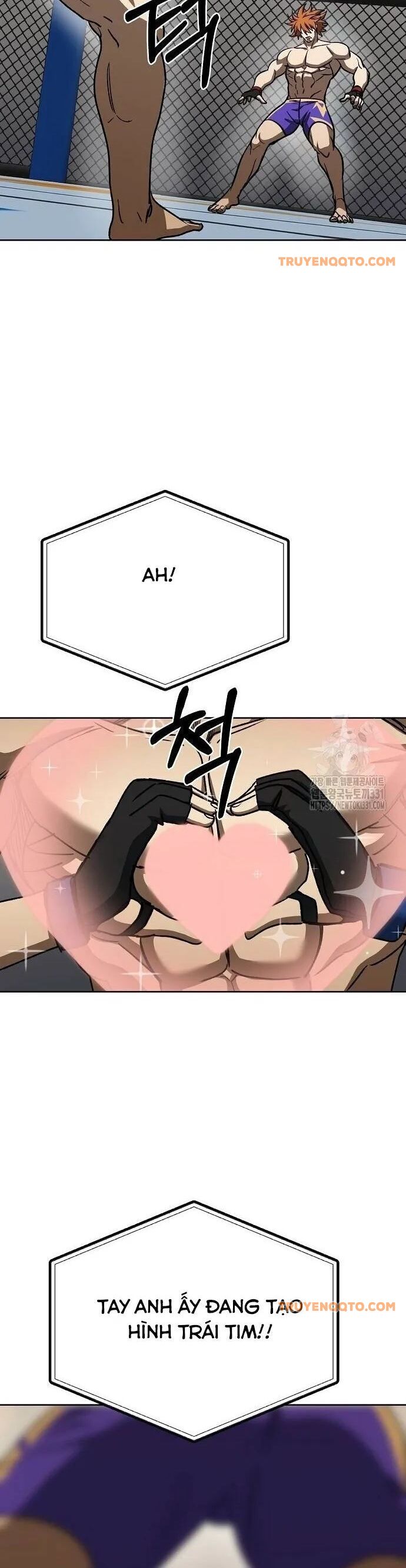 Vua Võ Đài - Chapter 102 - Page 32