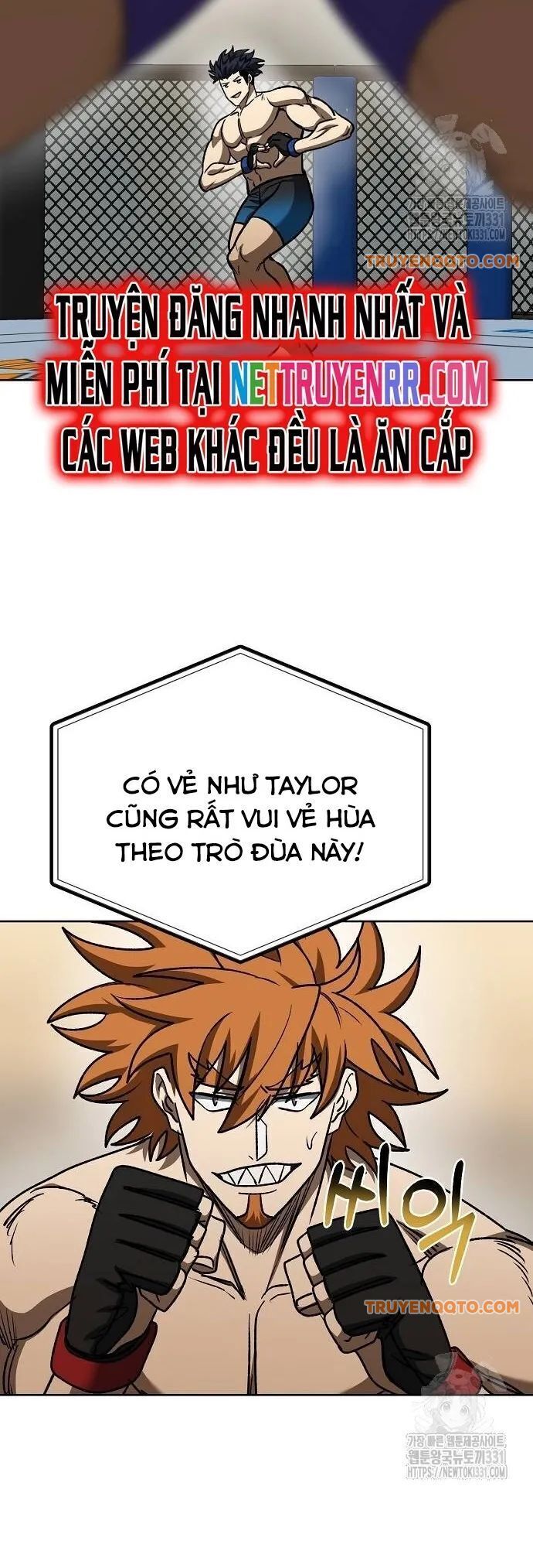 Vua Võ Đài - Chapter 102 - Page 33