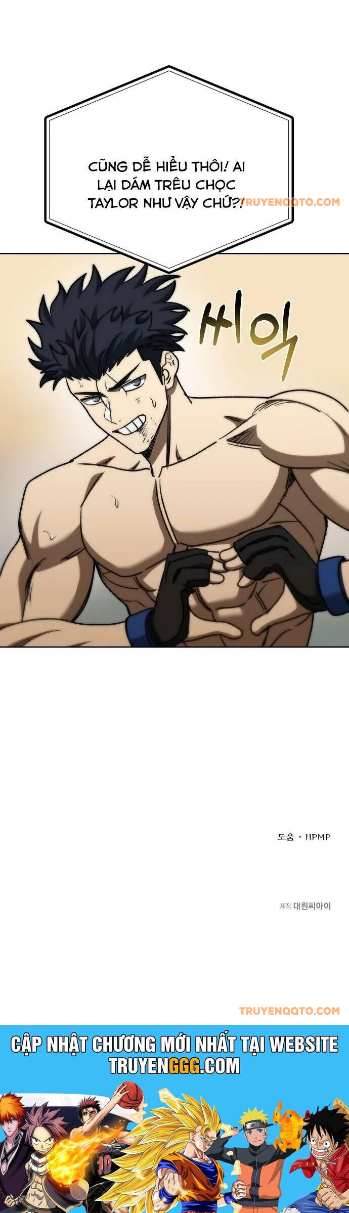 Vua Võ Đài - Chapter 102 - Page 34