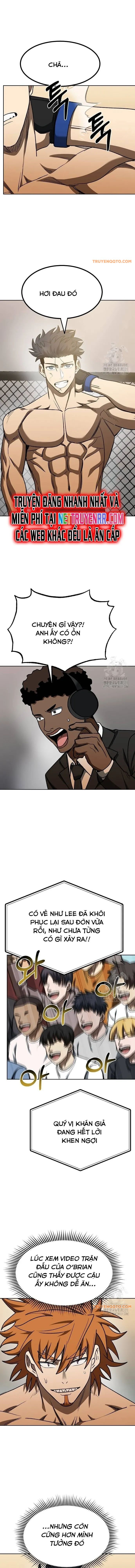 Vua Võ Đài - Chapter 102 - Page 5