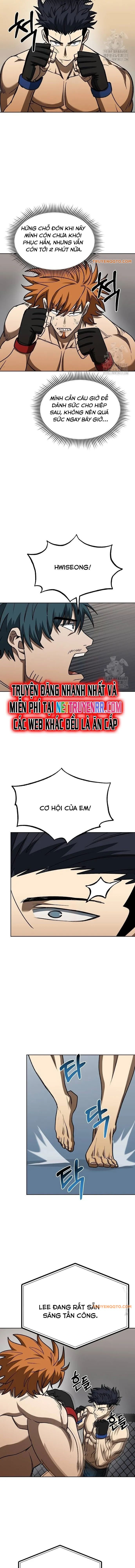 Vua Võ Đài - Chapter 102 - Page 6