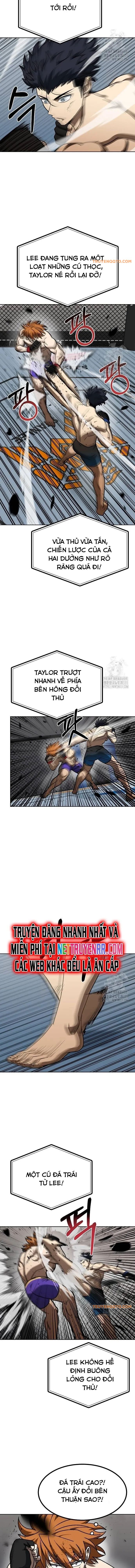 Vua Võ Đài - Chapter 102 - Page 7