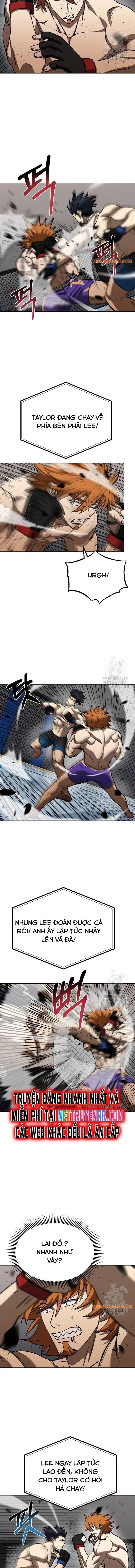Vua Võ Đài - Chapter 102 - Page 8