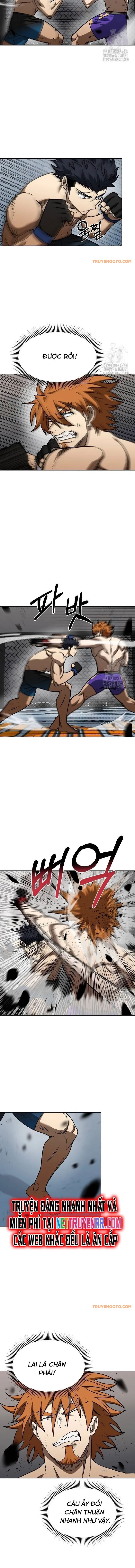 Vua Võ Đài - Chapter 102 - Page 9