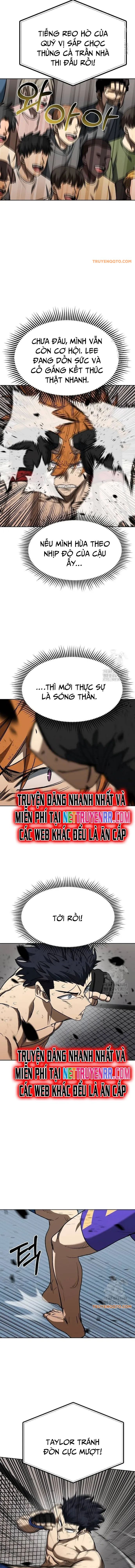 Vua Võ Đài - Chapter 103 - Page 10