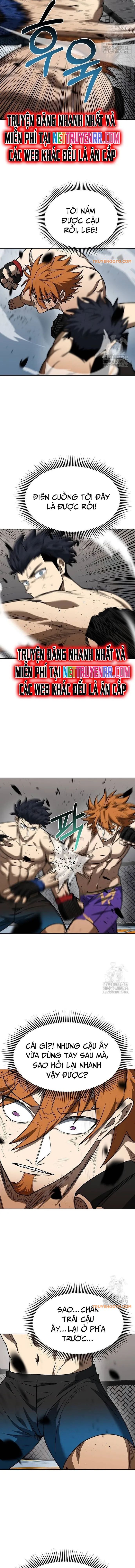 Vua Võ Đài - Chapter 103 - Page 11