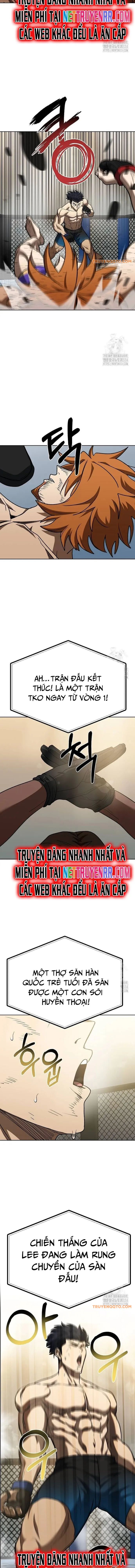 Vua Võ Đài - Chapter 103 - Page 13