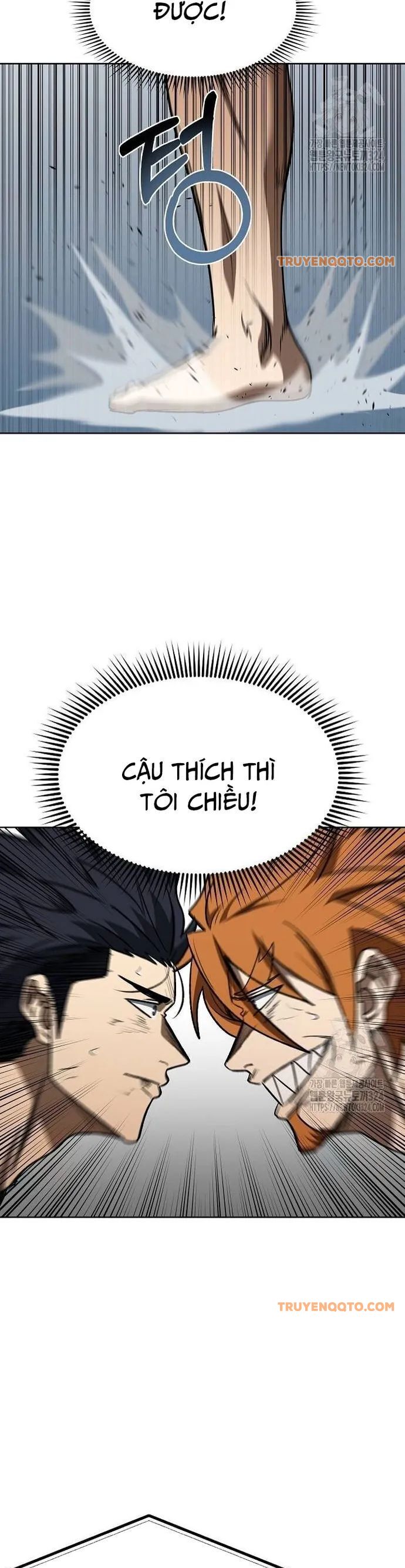 Vua Võ Đài - Chapter 103 - Page 15