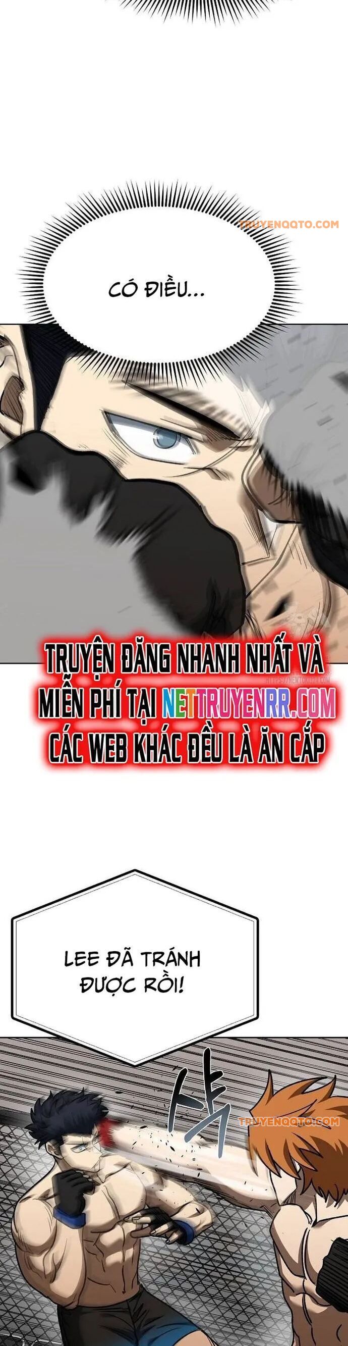 Vua Võ Đài - Chapter 103 - Page 17