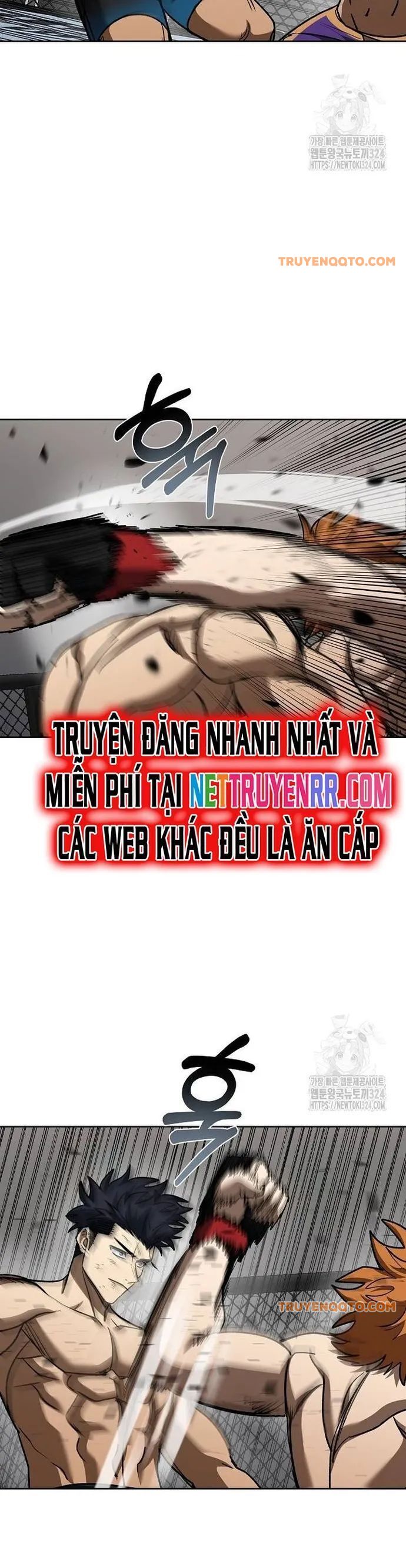 Vua Võ Đài - Chapter 103 - Page 18