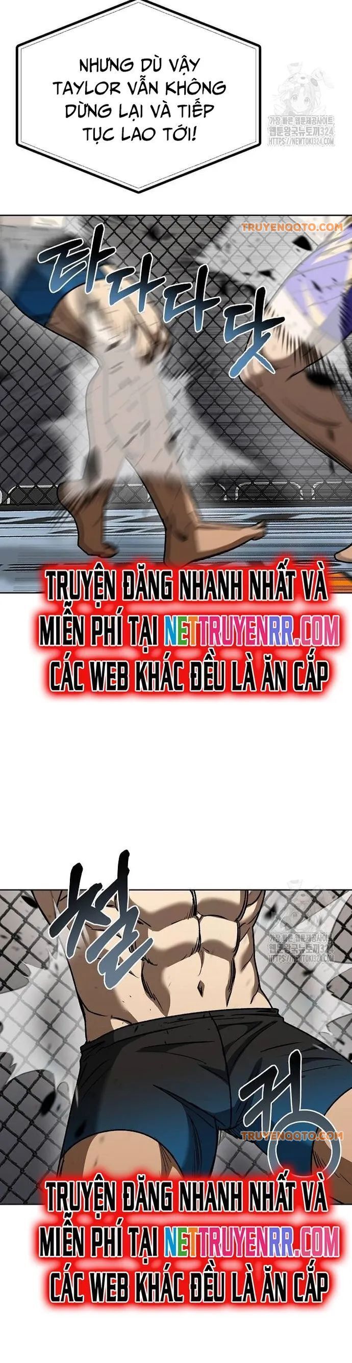 Vua Võ Đài - Chapter 103 - Page 21