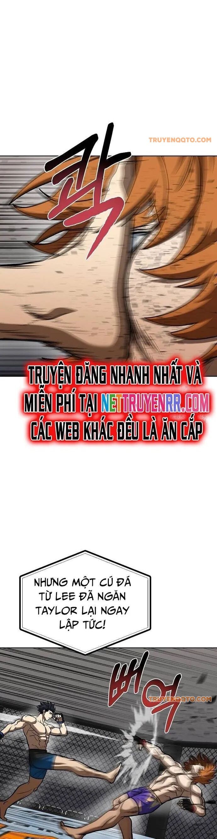 Vua Võ Đài - Chapter 103 - Page 23