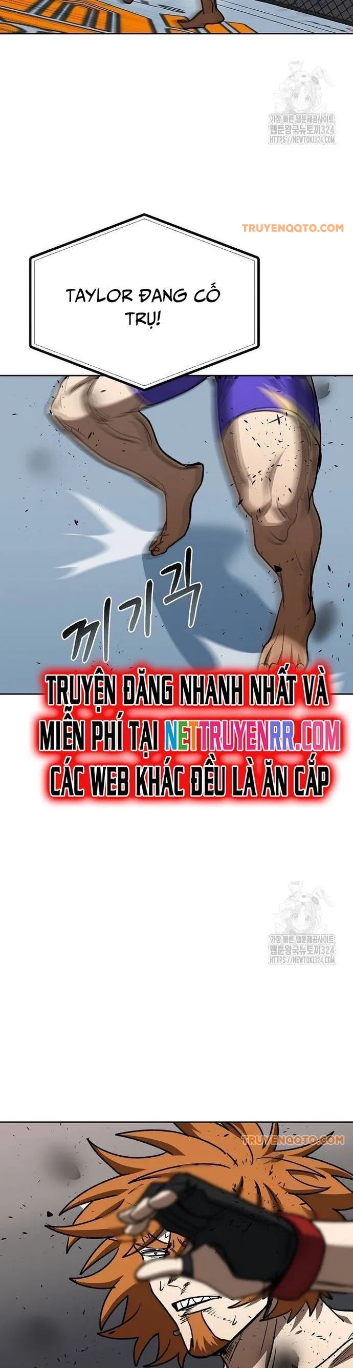 Vua Võ Đài - Chapter 103 - Page 24