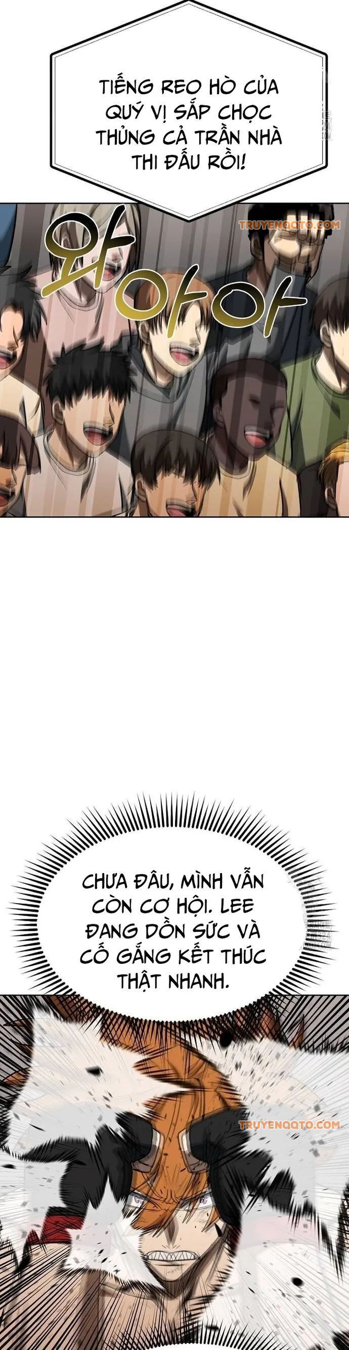 Vua Võ Đài - Chapter 103 - Page 27