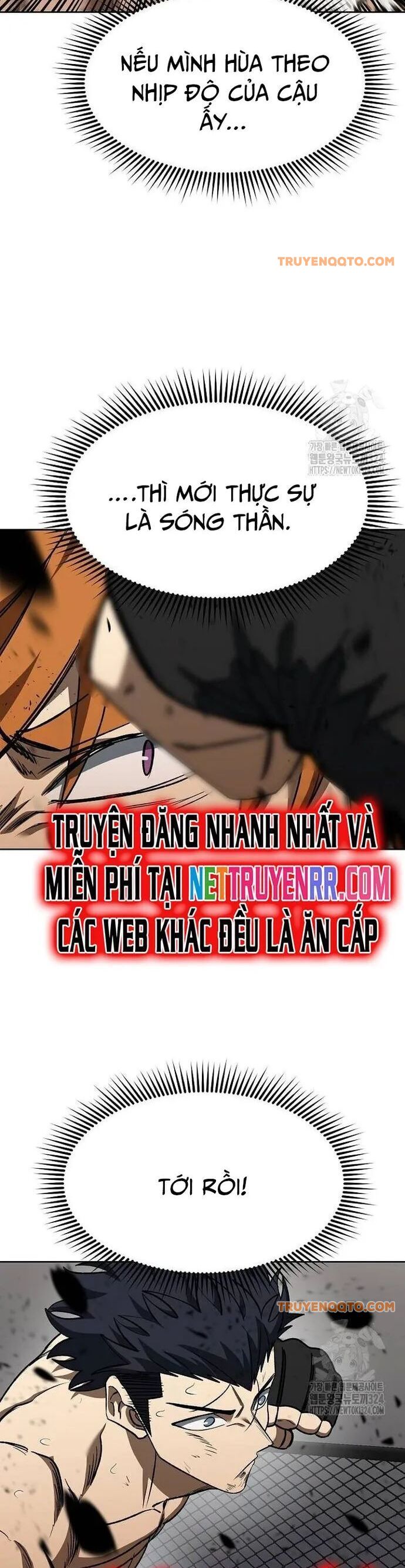 Vua Võ Đài - Chapter 103 - Page 28
