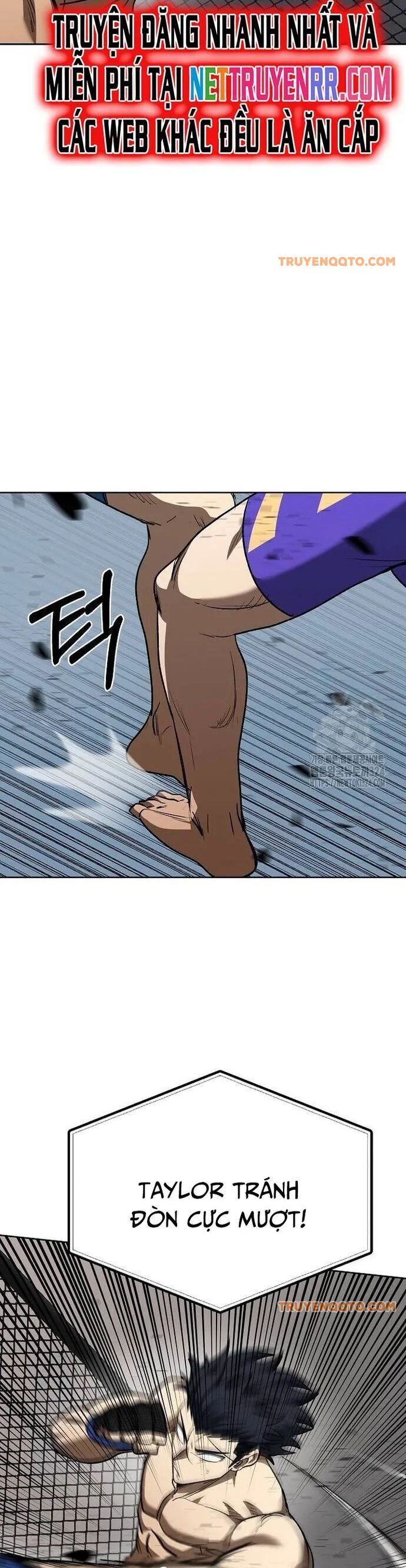 Vua Võ Đài - Chapter 103 - Page 29