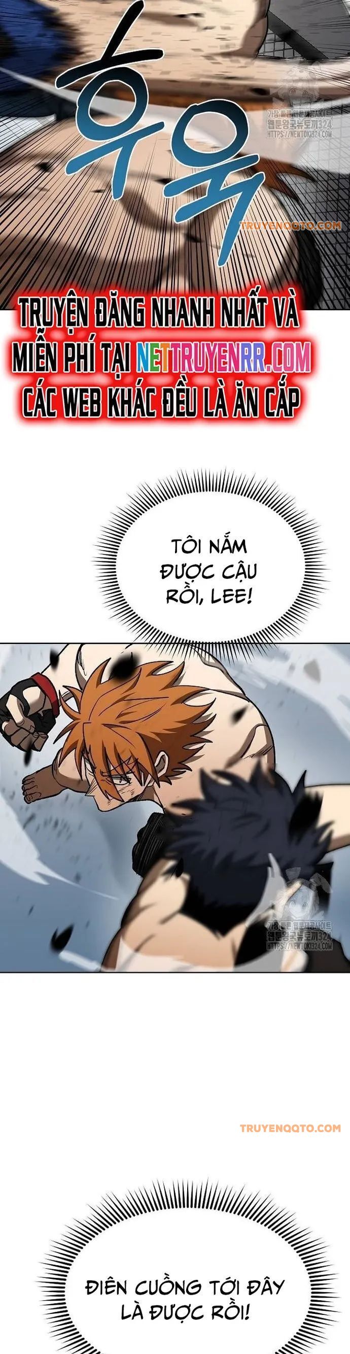 Vua Võ Đài - Chapter 103 - Page 30