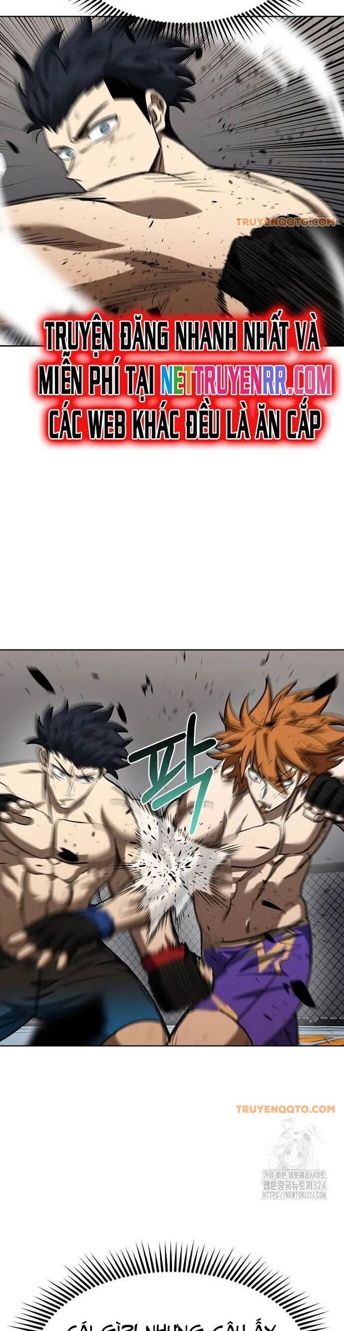 Vua Võ Đài - Chapter 103 - Page 31