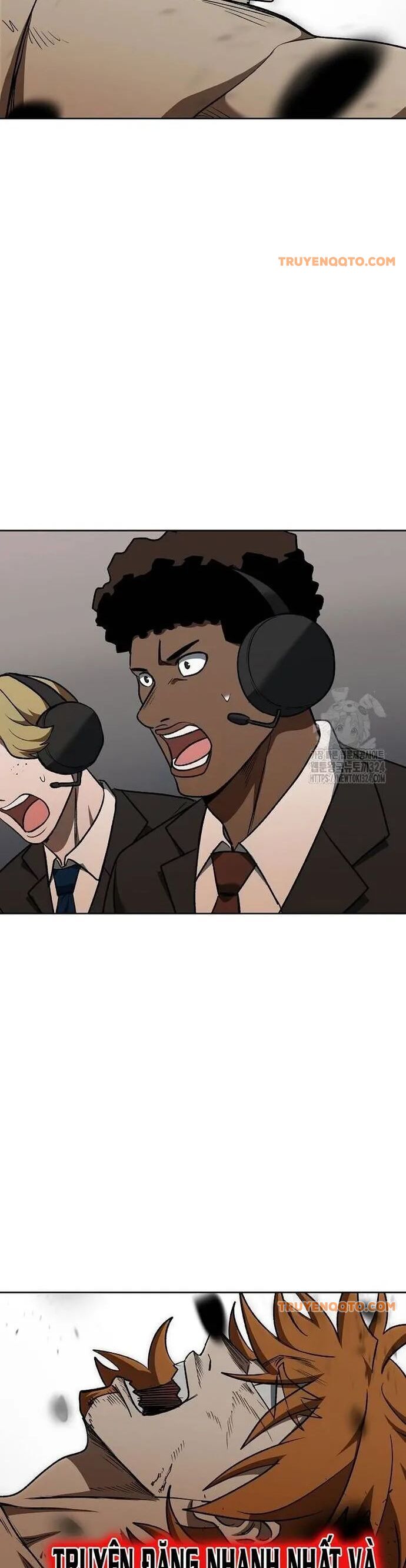 Vua Võ Đài - Chapter 103 - Page 35