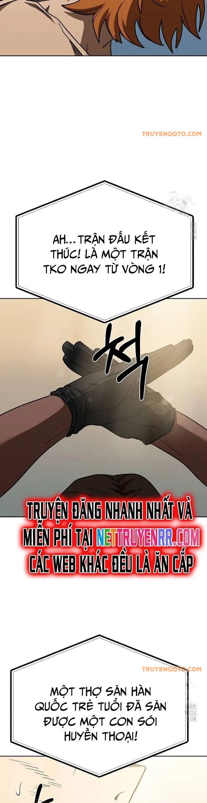 Vua Võ Đài - Chapter 103 - Page 37