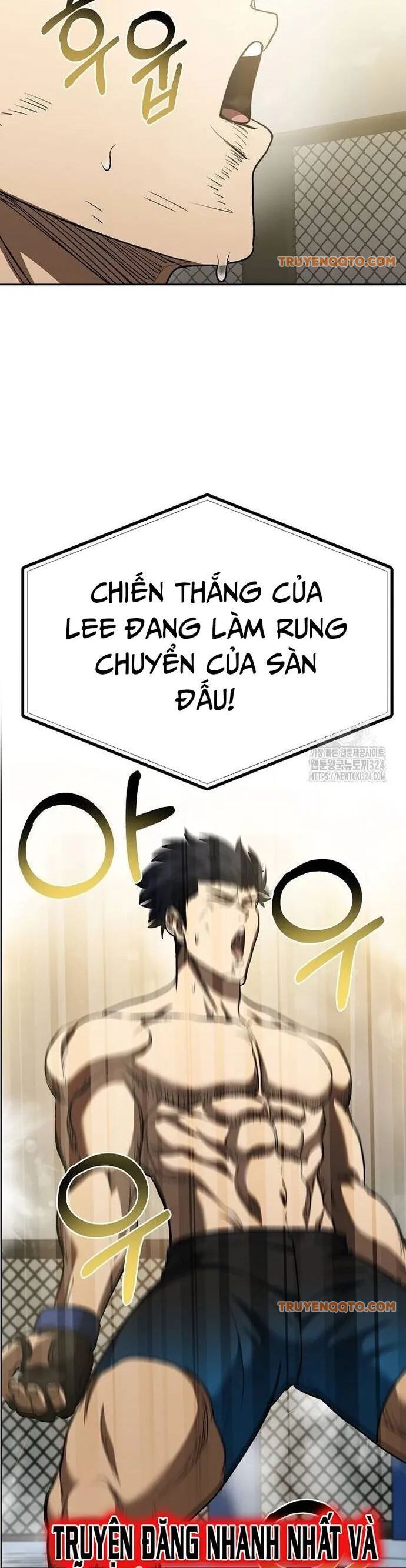 Vua Võ Đài - Chapter 103 - Page 38