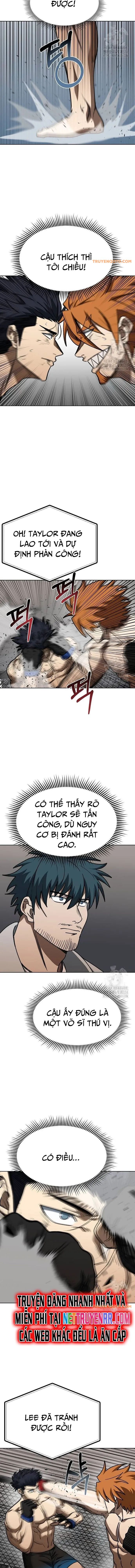 Vua Võ Đài - Chapter 103 - Page 6