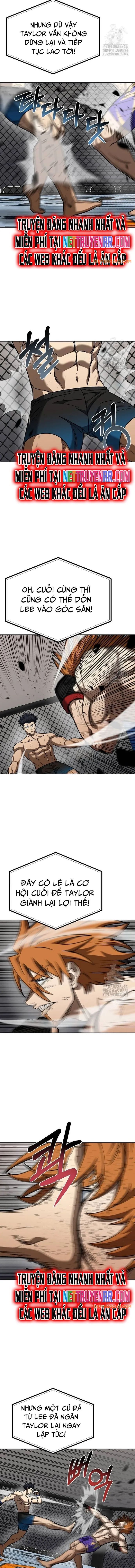 Vua Võ Đài - Chapter 103 - Page 8