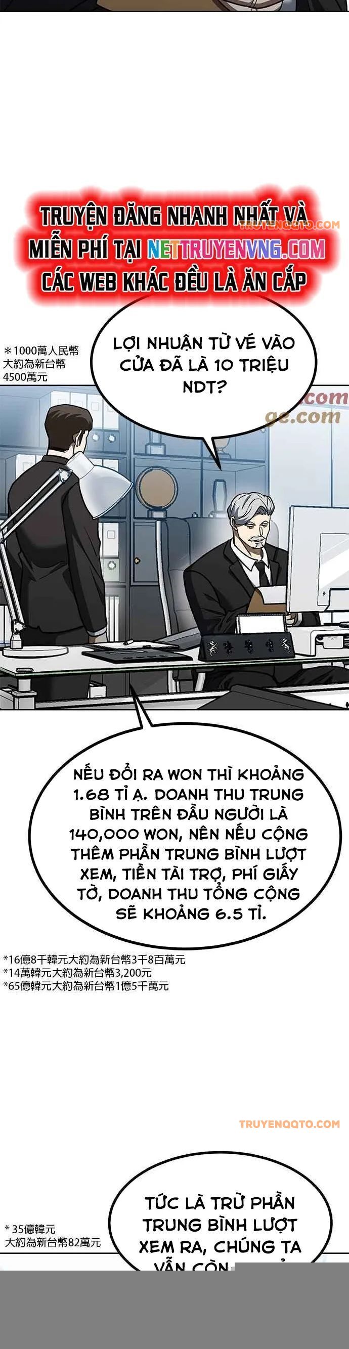Vua Võ Đài - Chapter 104 - Page 18