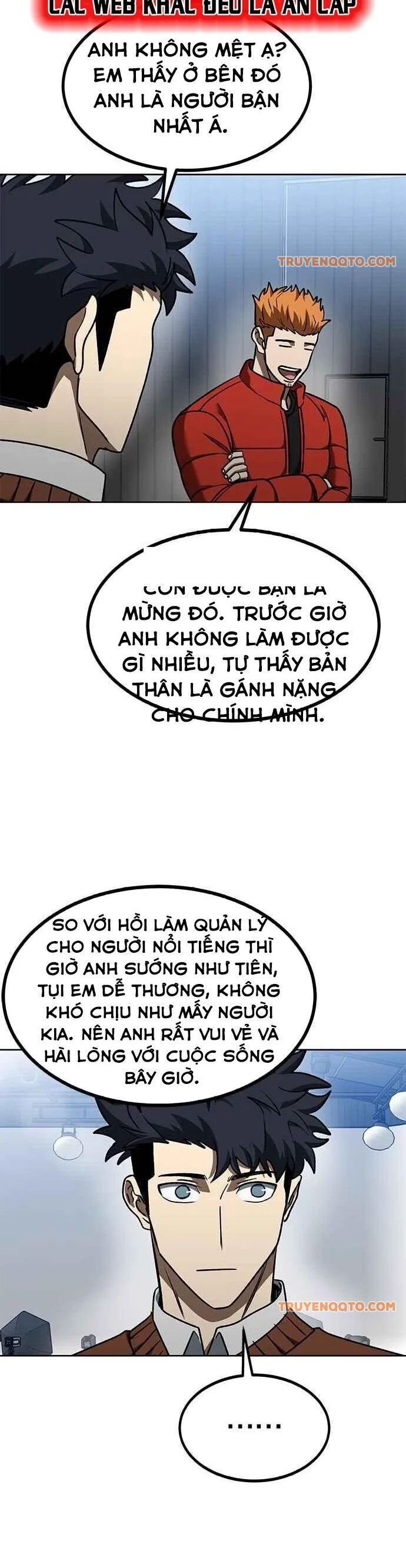 Vua Võ Đài - Chapter 104 - Page 26