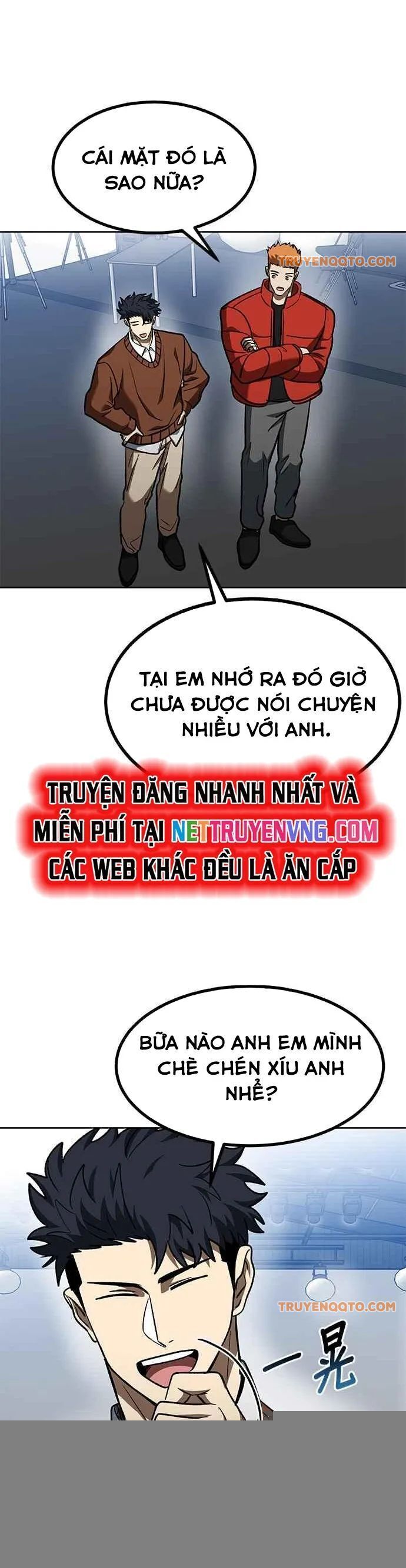 Vua Võ Đài - Chapter 104 - Page 27