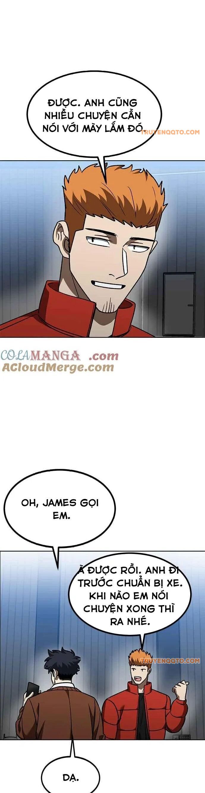 Vua Võ Đài - Chapter 104 - Page 28