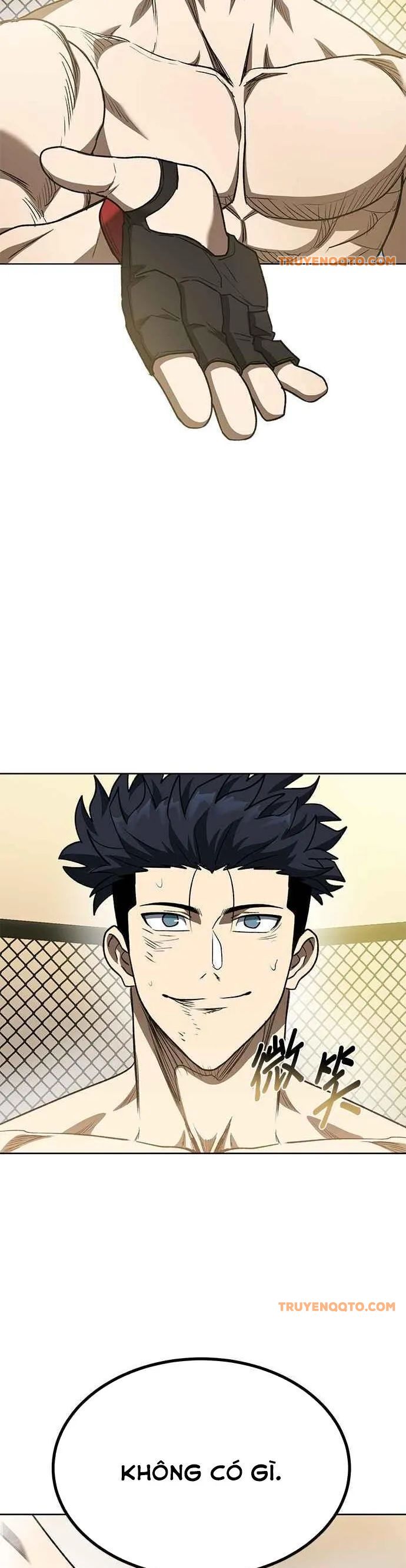 Vua Võ Đài - Chapter 104 - Page 3