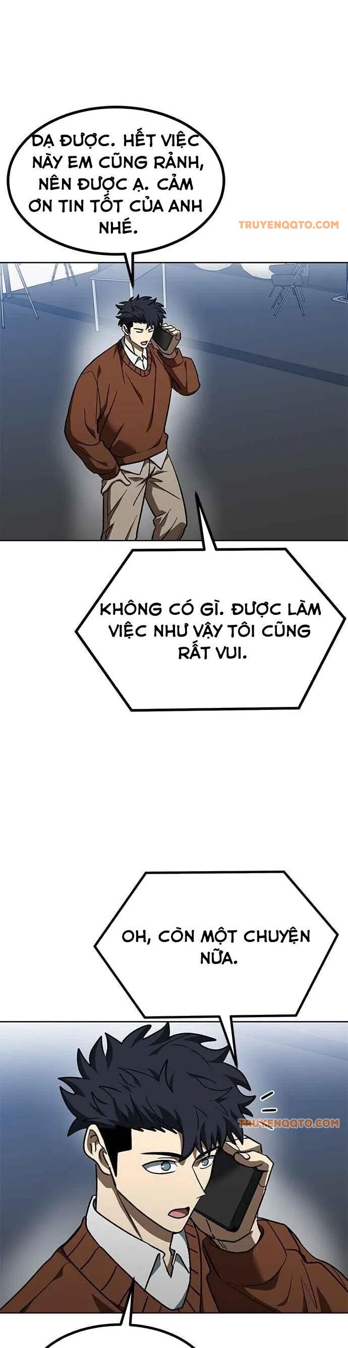 Vua Võ Đài - Chapter 104 - Page 32