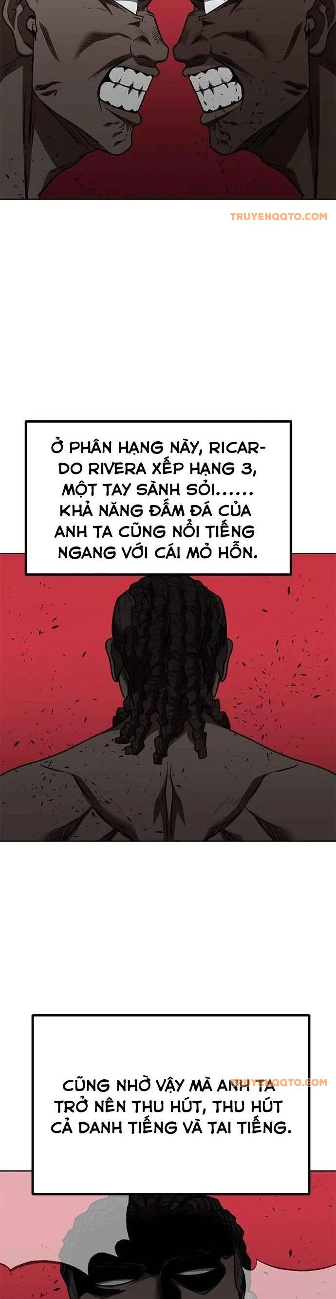 Vua Võ Đài - Chapter 104 - Page 34