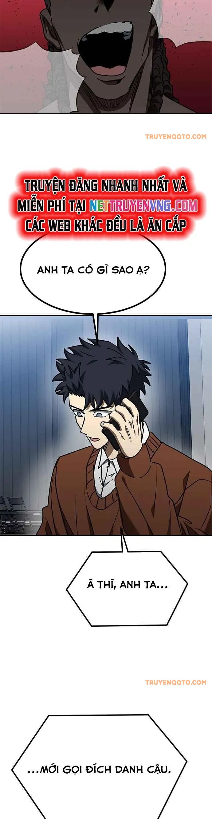 Vua Võ Đài - Chapter 104 - Page 35