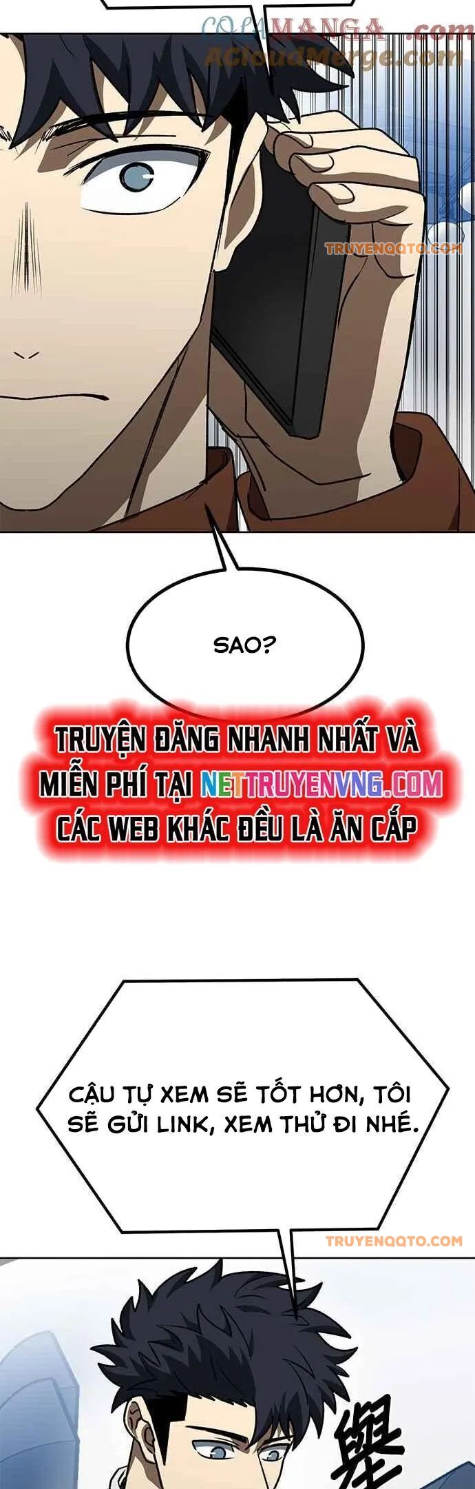 Vua Võ Đài - Chapter 104 - Page 36