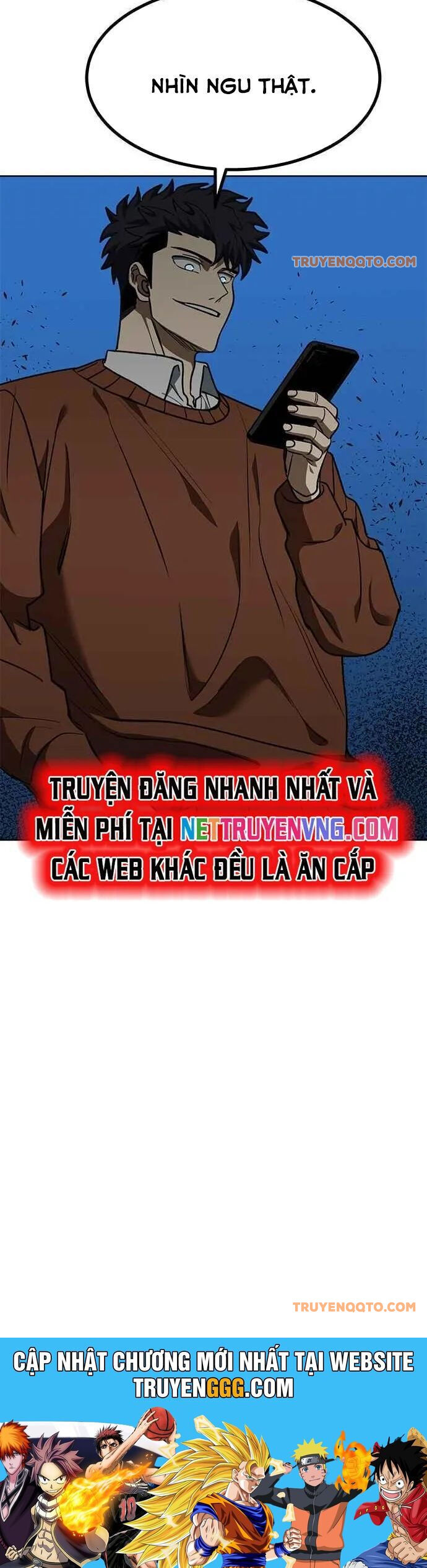 Vua Võ Đài - Chapter 104 - Page 38