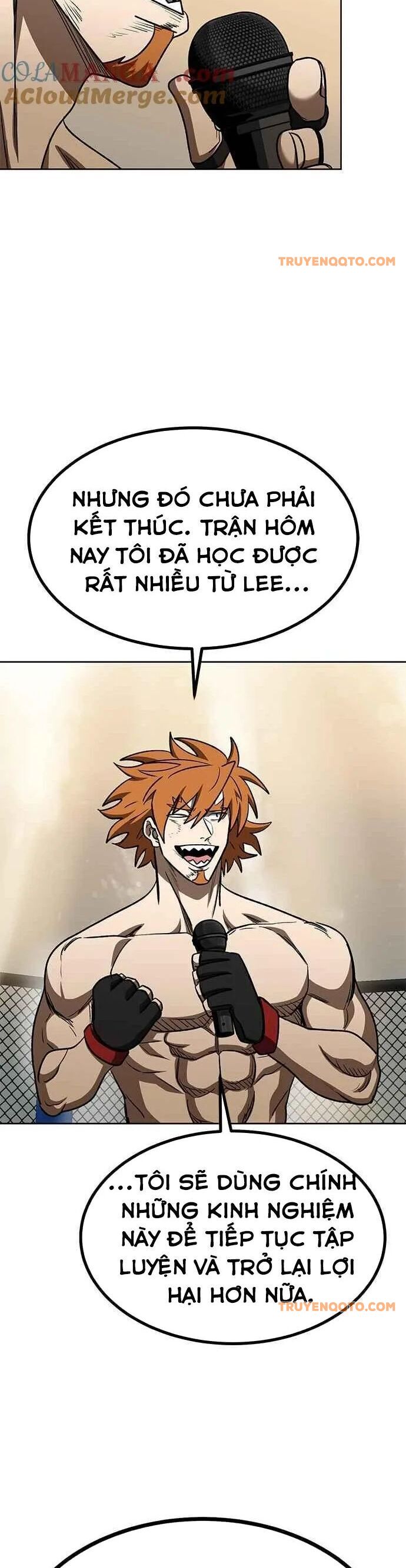 Vua Võ Đài - Chapter 104 - Page 7