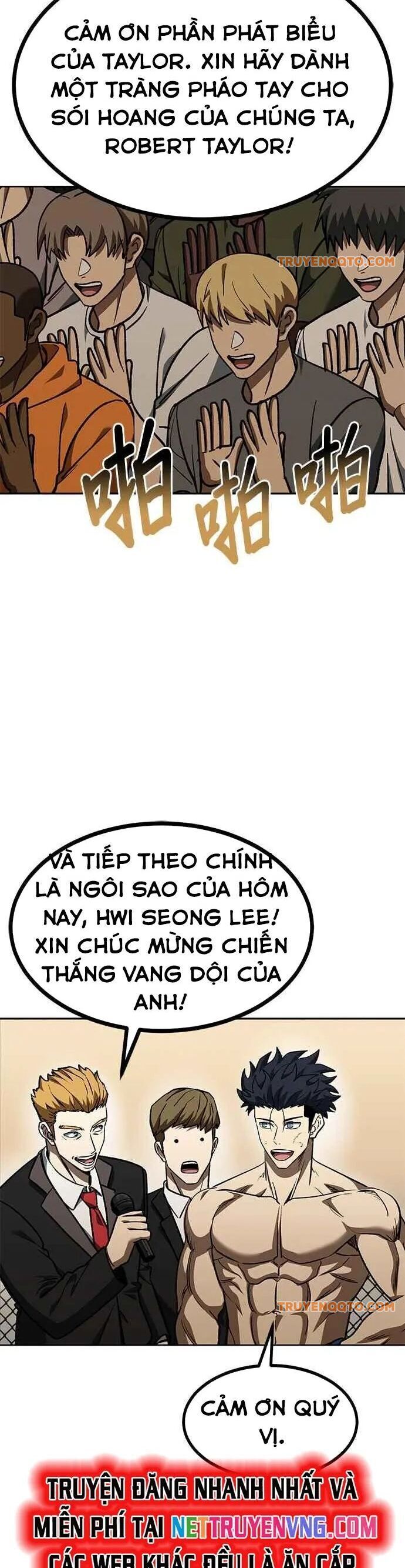 Vua Võ Đài - Chapter 104 - Page 8