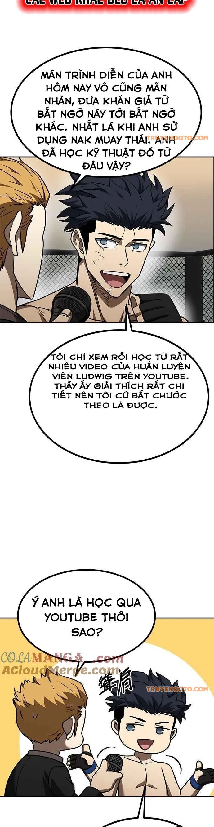 Vua Võ Đài - Chapter 104 - Page 9