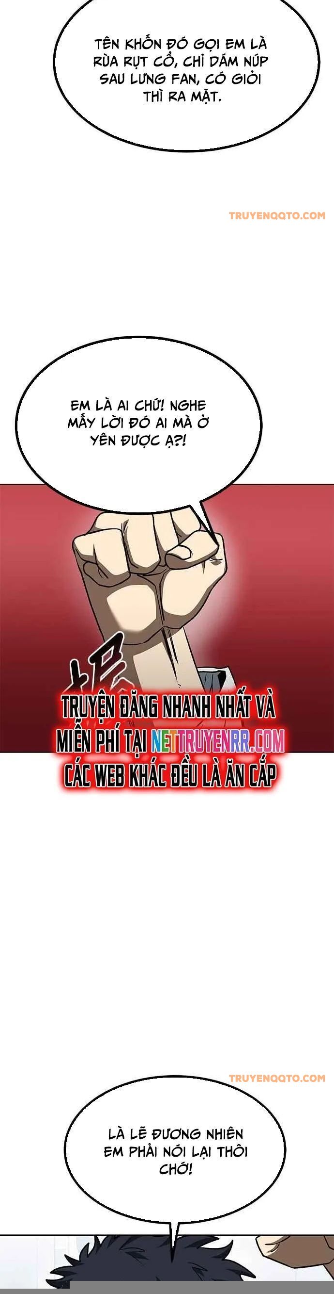 Vua Võ Đài - Chapter 105 - Page 12