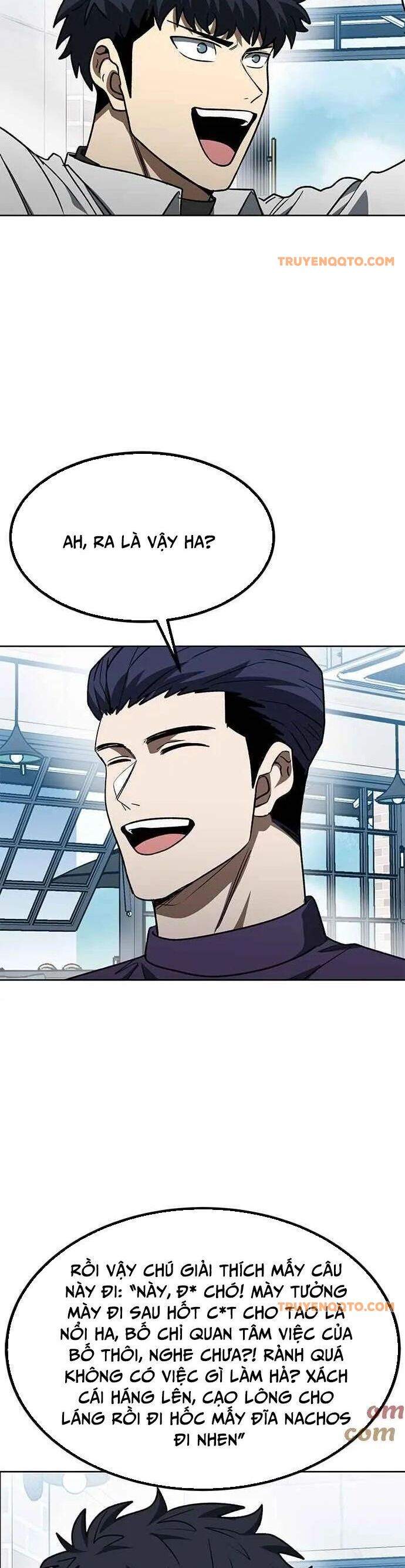 Vua Võ Đài - Chapter 105 - Page 13