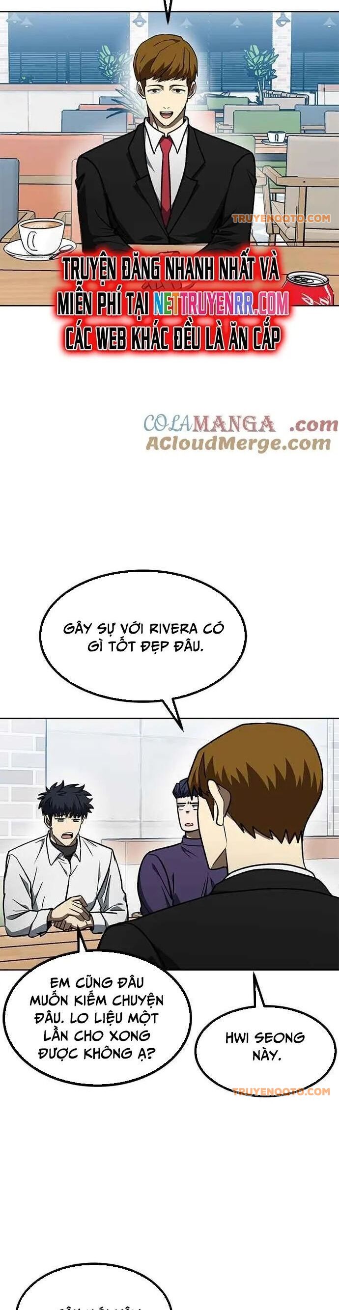 Vua Võ Đài - Chapter 105 - Page 16