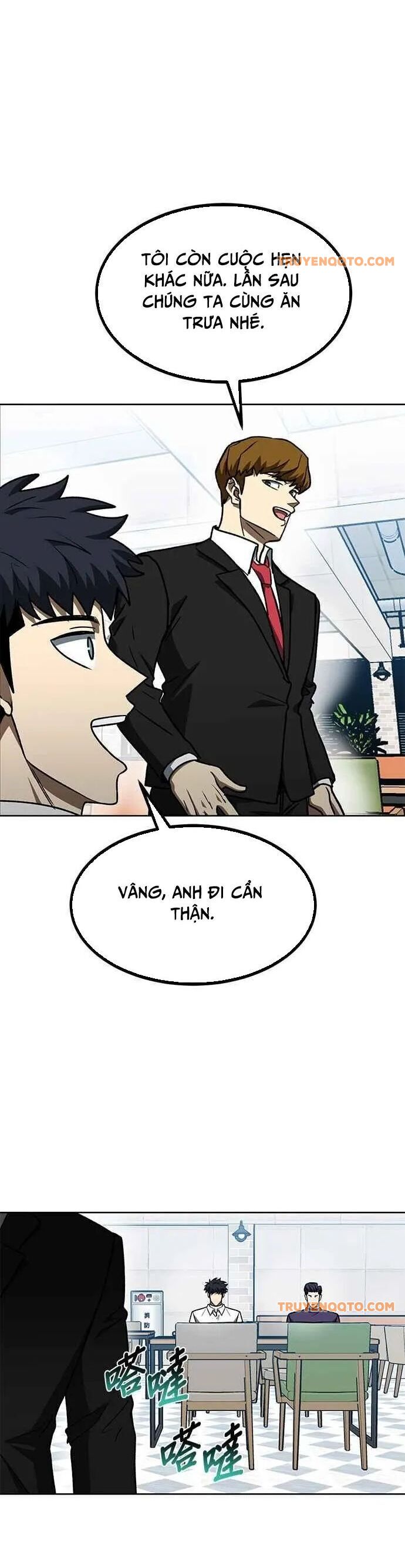 Vua Võ Đài - Chapter 105 - Page 25