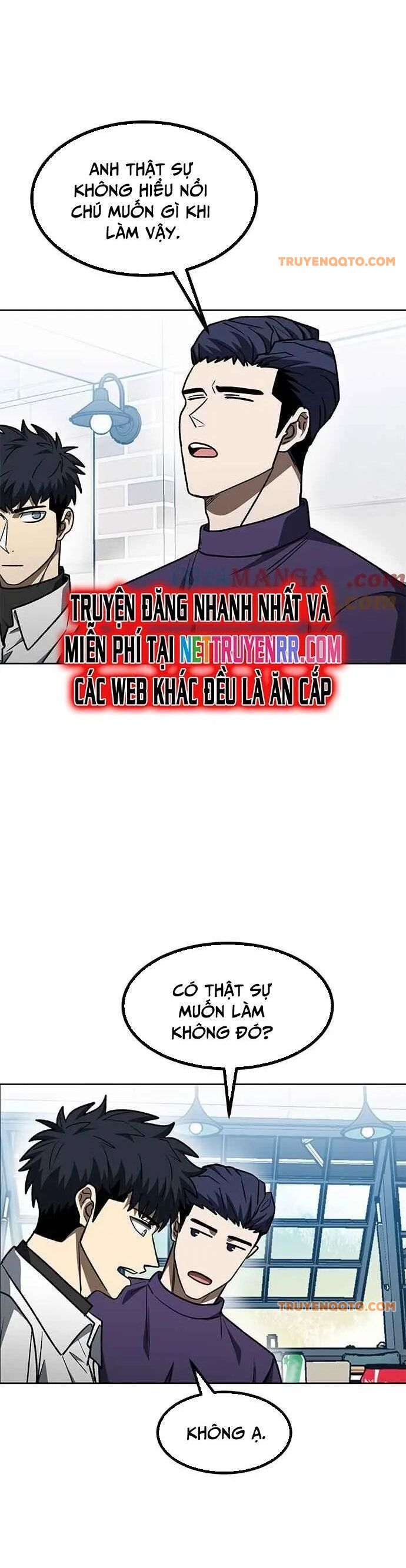 Vua Võ Đài - Chapter 105 - Page 26