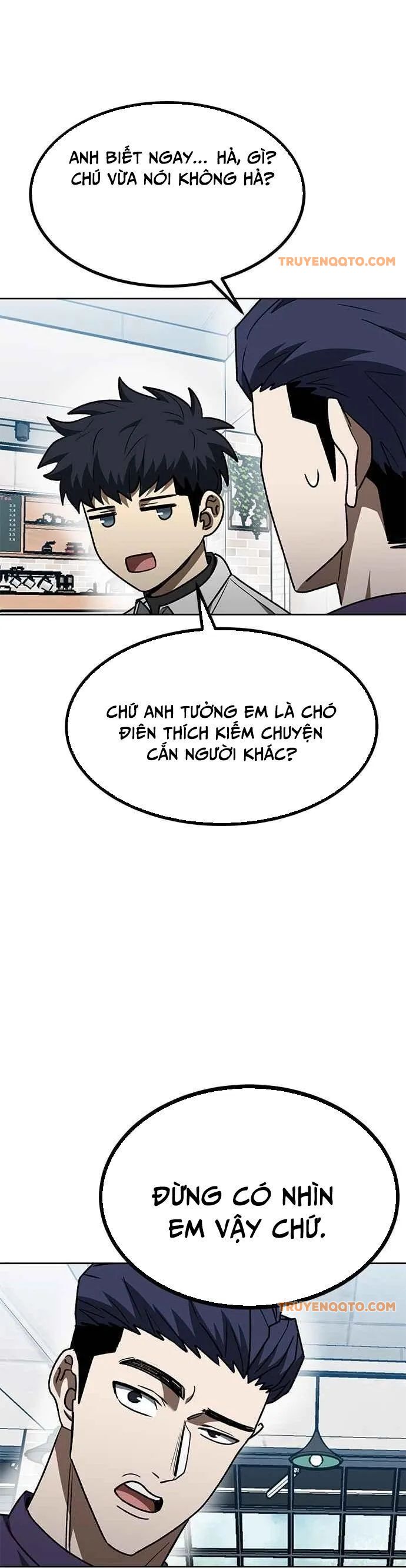Vua Võ Đài - Chapter 105 - Page 27