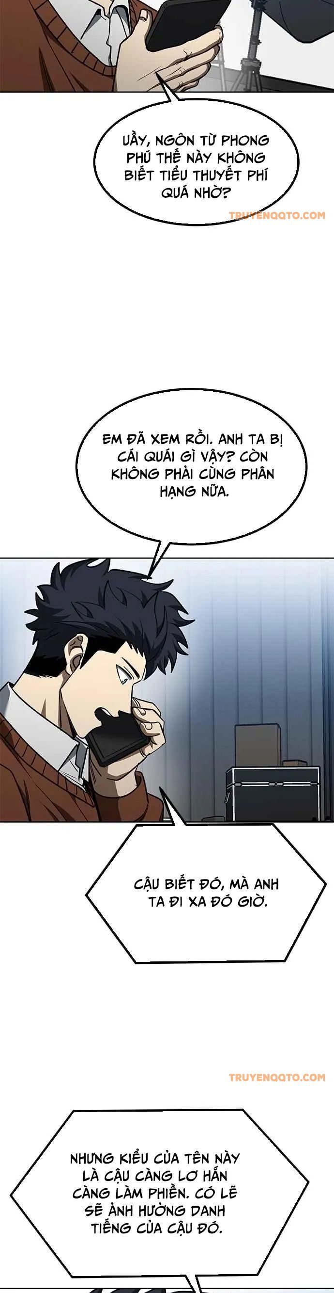 Vua Võ Đài - Chapter 105 - Page 3