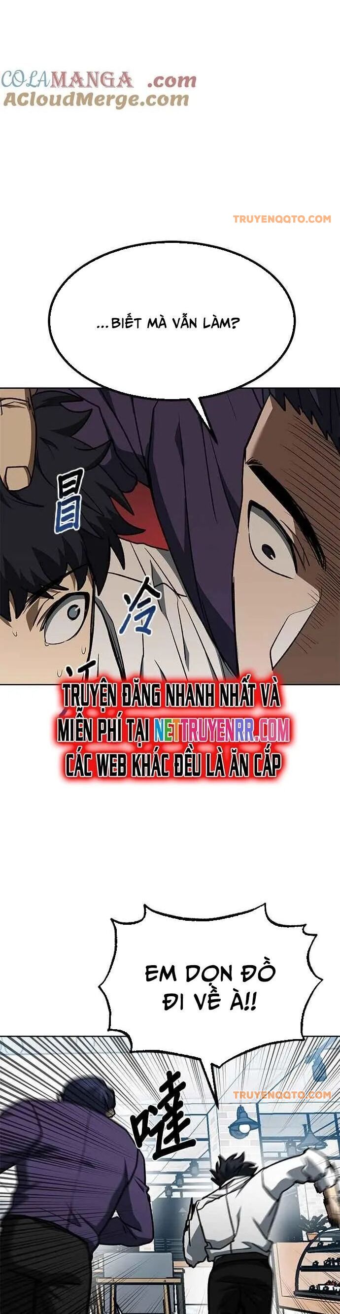 Vua Võ Đài - Chapter 105 - Page 31